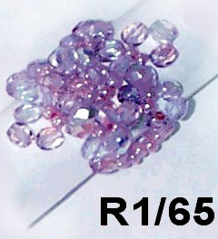 fialový prsten R1-65
