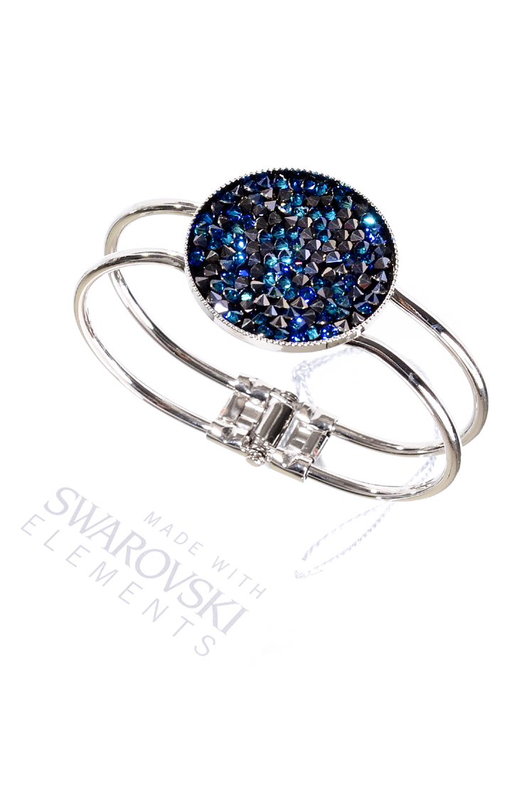 Swarovski náramek Rock SWN3-107