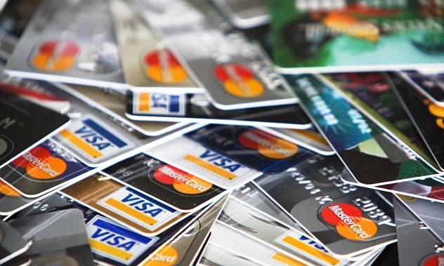 platba kartou Itálie PAY CARD