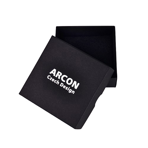 Dárková krabička černá DAR/1