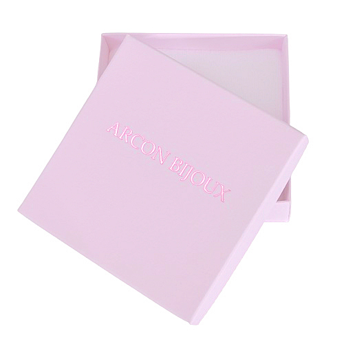 Dárková krabička růžová DAR/V3