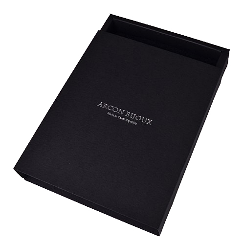 Dárková kazeta velká černá KAZET/1