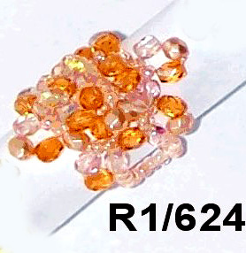 lososový prsten R1-624